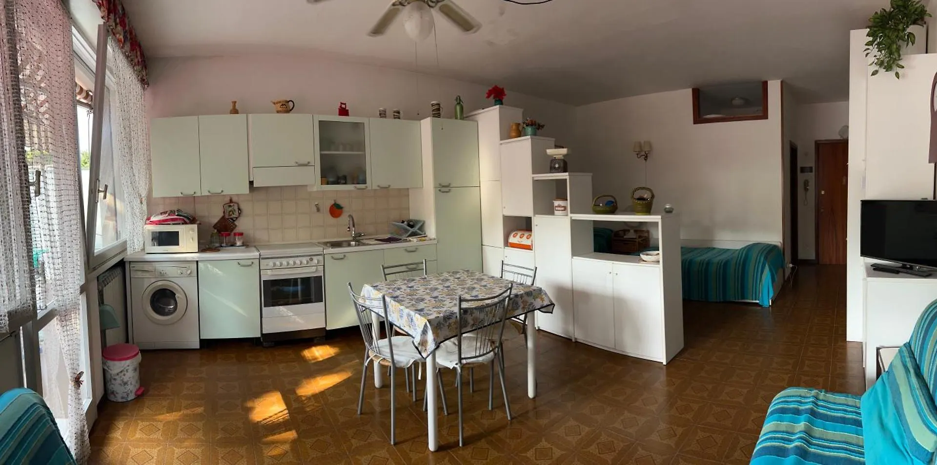 Апартаменты Casa Di Patty Мизано-Адриатико 0*,  Италия